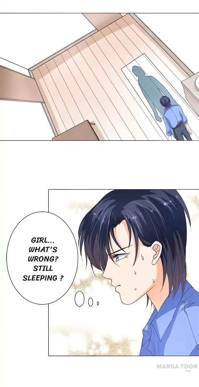 When Doctor Chu Wants Romance chapter 65 - page 11