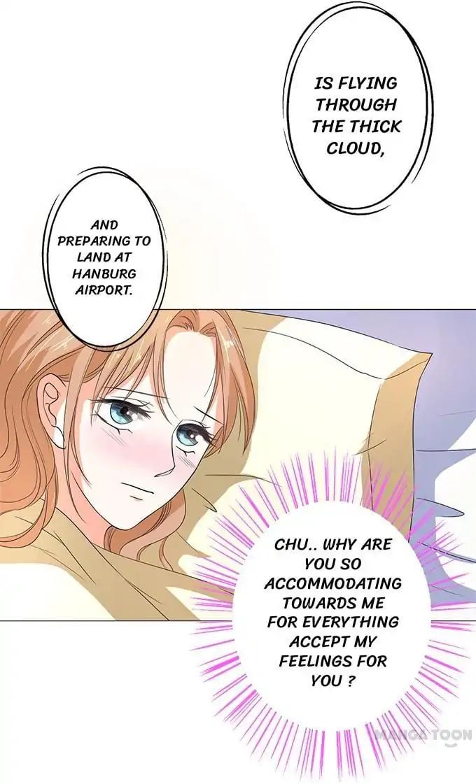 When Doctor Chu Wants Romance chapter 64 - page 1