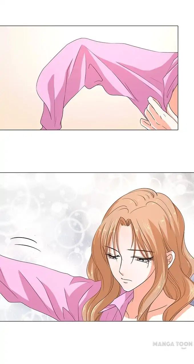 When Doctor Chu Wants Romance chapter 64 - page 19