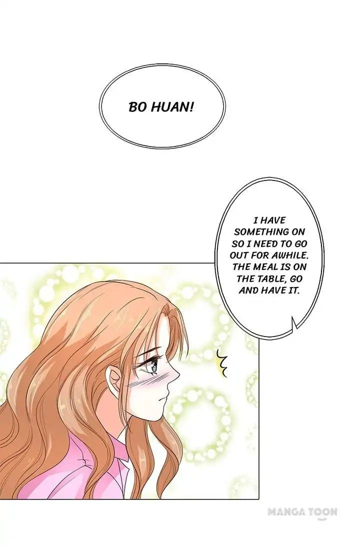 When Doctor Chu Wants Romance chapter 64 - page 26