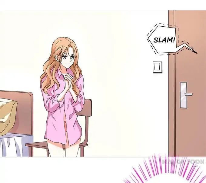 When Doctor Chu Wants Romance chapter 64 - page 28