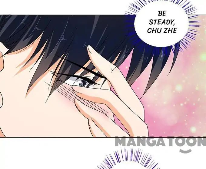 When Doctor Chu Wants Romance chapter 63 - page 15