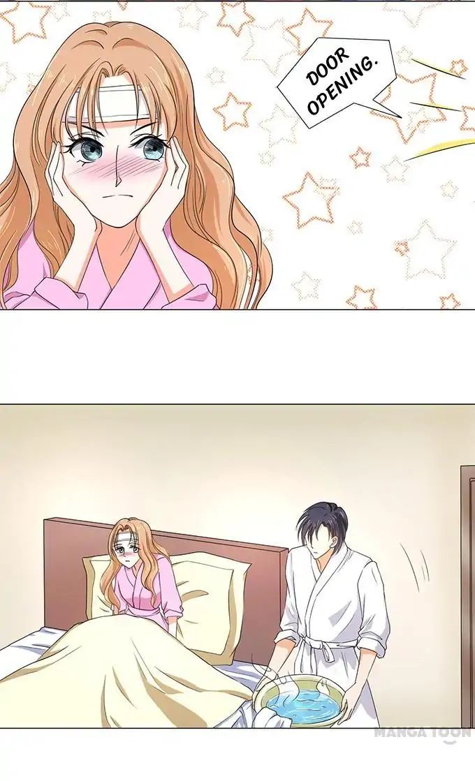 When Doctor Chu Wants Romance chapter 62 - page 1