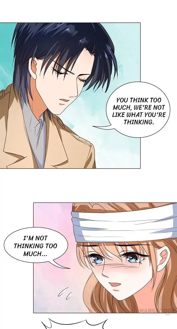 When Doctor Chu Wants Romance chapter 54 - page 15