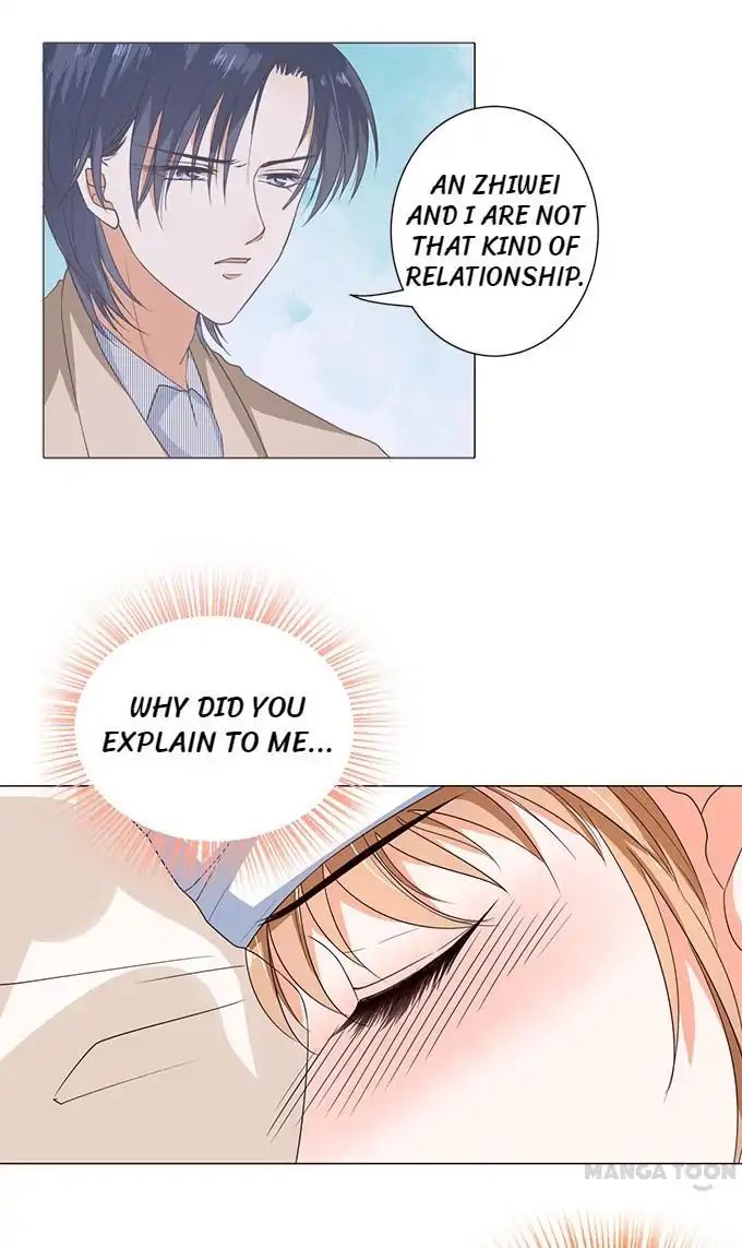 When Doctor Chu Wants Romance chapter 54 - page 18