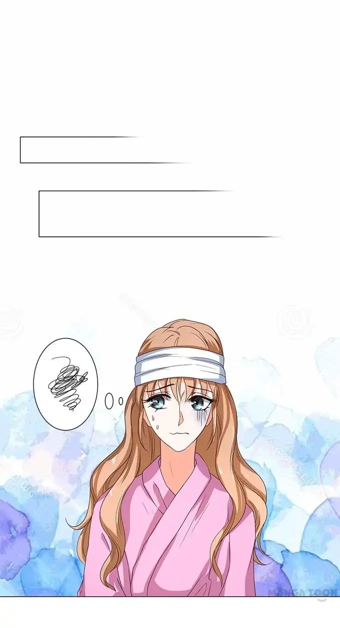 When Doctor Chu Wants Romance chapter 54 - page 2