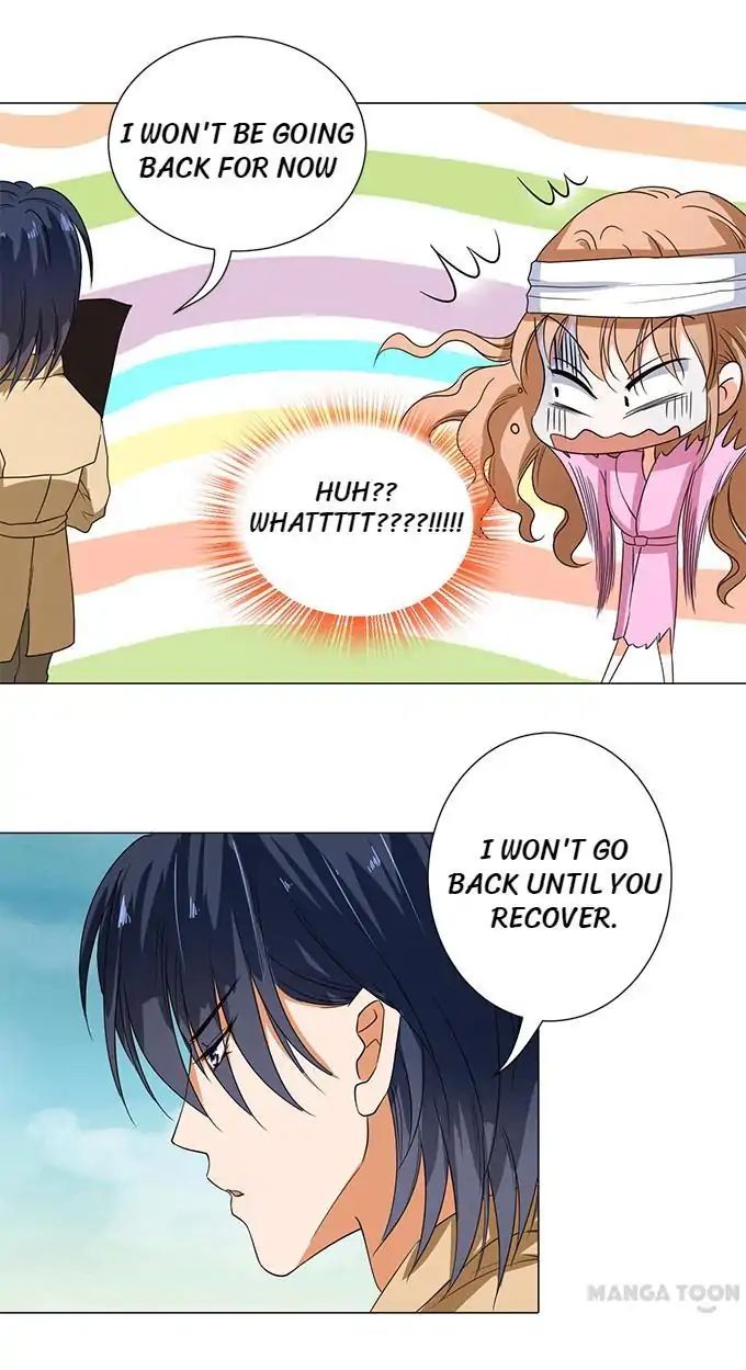 When Doctor Chu Wants Romance chapter 54 - page 6