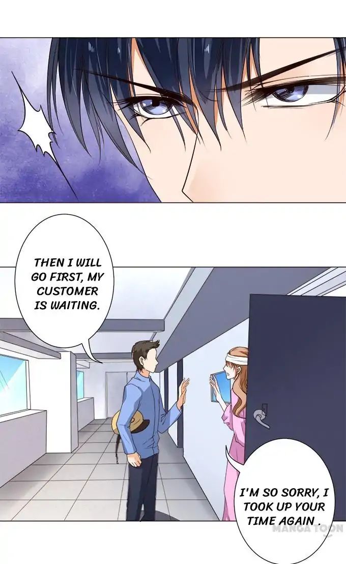 When Doctor Chu Wants Romance chapter 52 - page 17