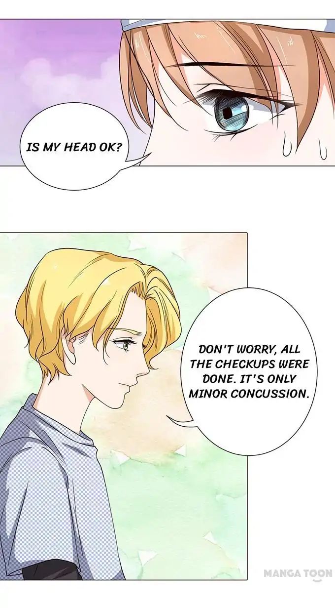 When Doctor Chu Wants Romance chapter 52 - page 2