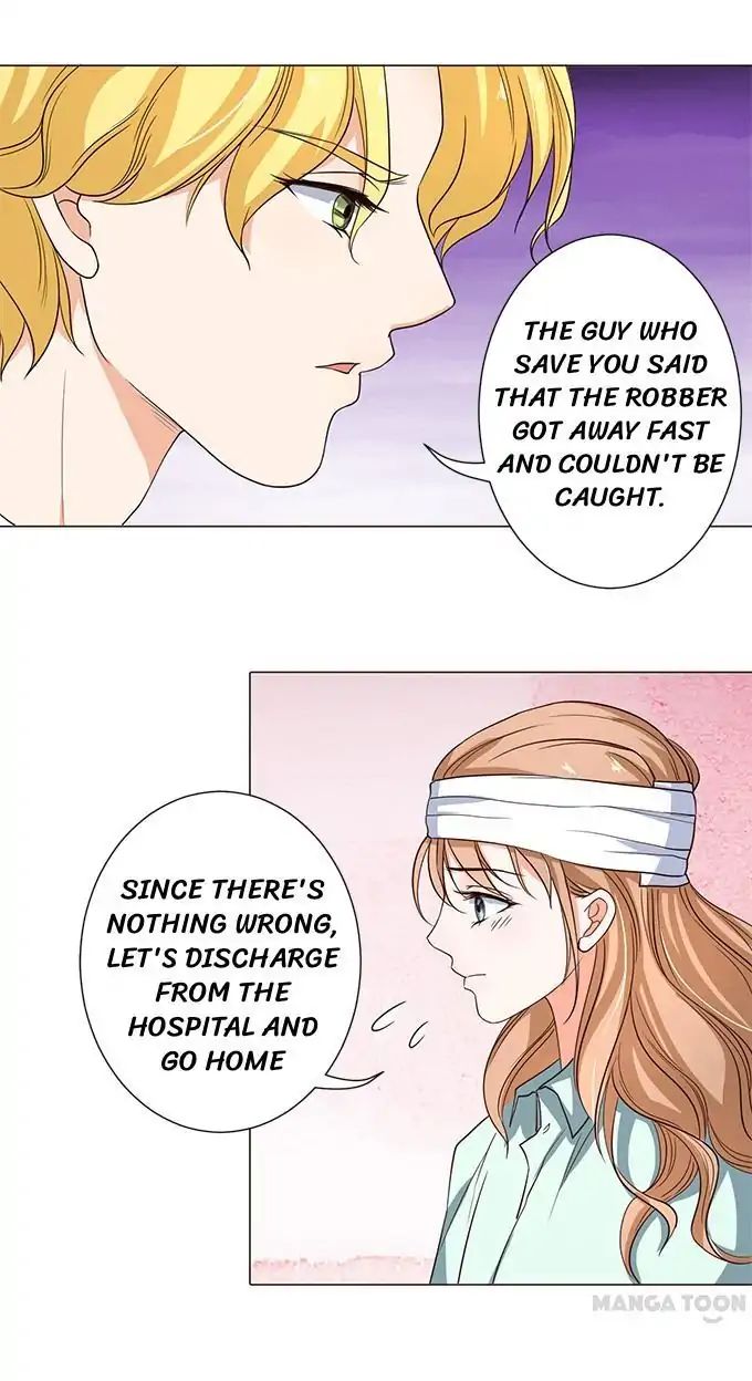 When Doctor Chu Wants Romance chapter 52 - page 3