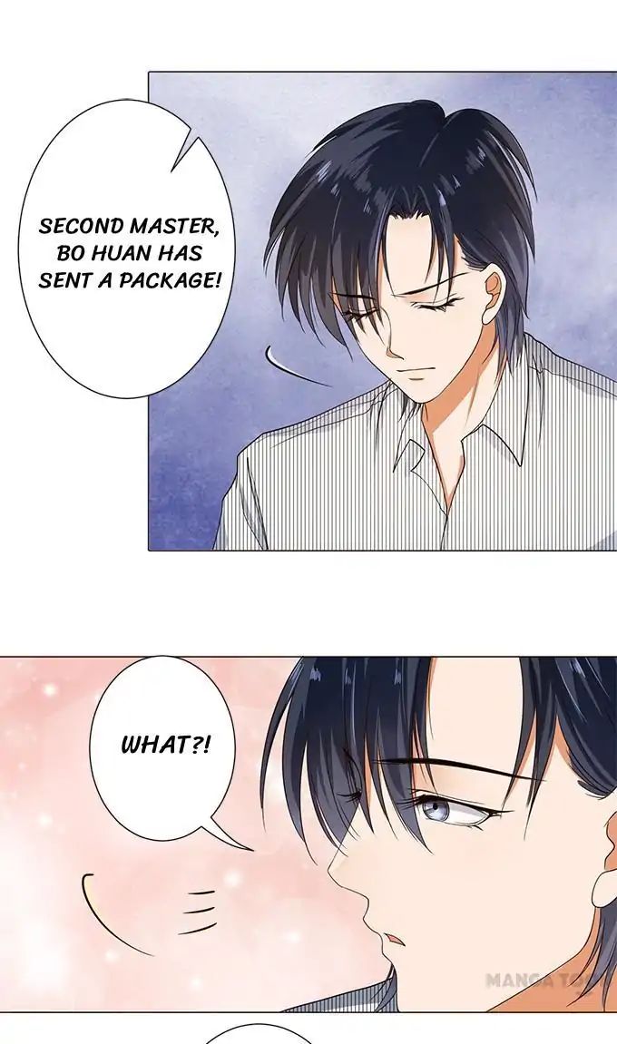 When Doctor Chu Wants Romance chapter 51 - page 7