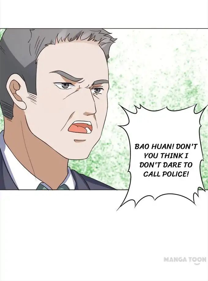 When Doctor Chu Wants Romance chapter 50 - page 6