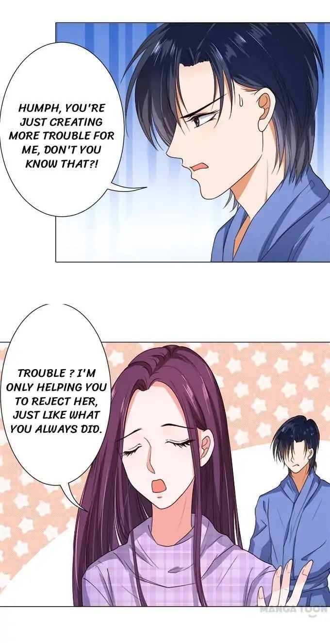 When Doctor Chu Wants Romance chapter 47 - page 16