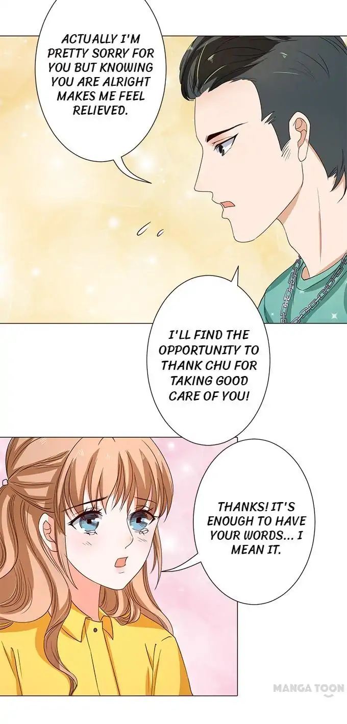 When Doctor Chu Wants Romance chapter 45 - page 14