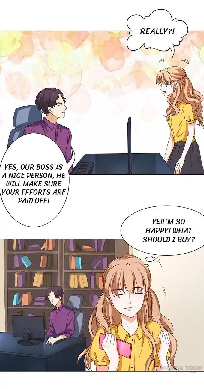 When Doctor Chu Wants Romance chapter 44 - page 16