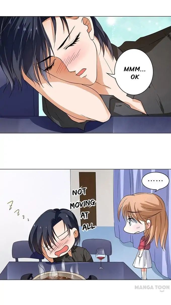 When Doctor Chu Wants Romance chapter 41 - page 10