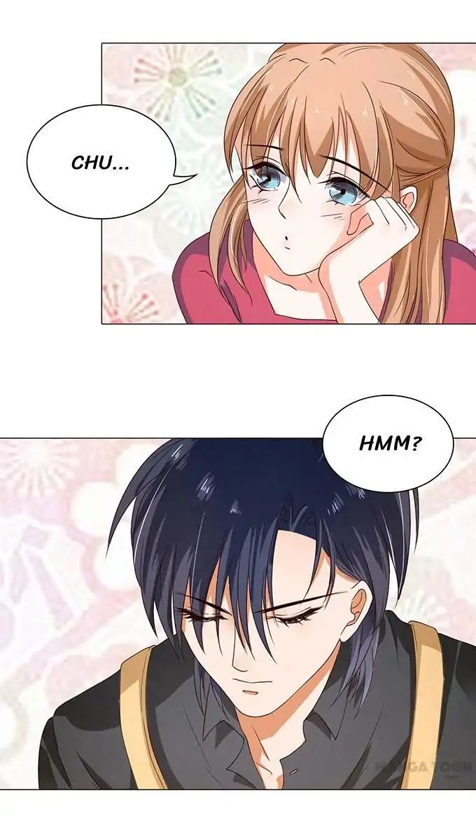 When Doctor Chu Wants Romance chapter 40 - page 3