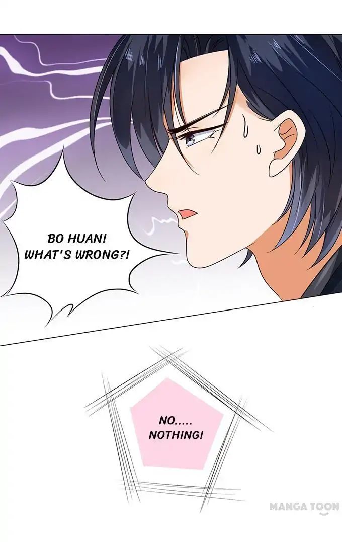 When Doctor Chu Wants Romance chapter 36 - page 2