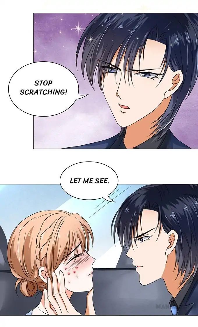 When Doctor Chu Wants Romance chapter 35 - page 13