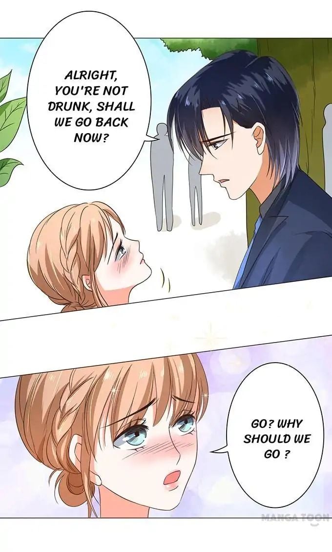 When Doctor Chu Wants Romance chapter 35 - page 5