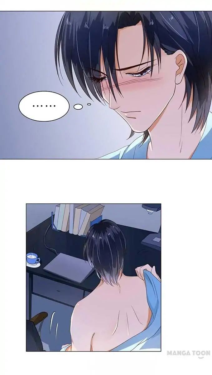 When Doctor Chu Wants Romance chapter 27 - page 14