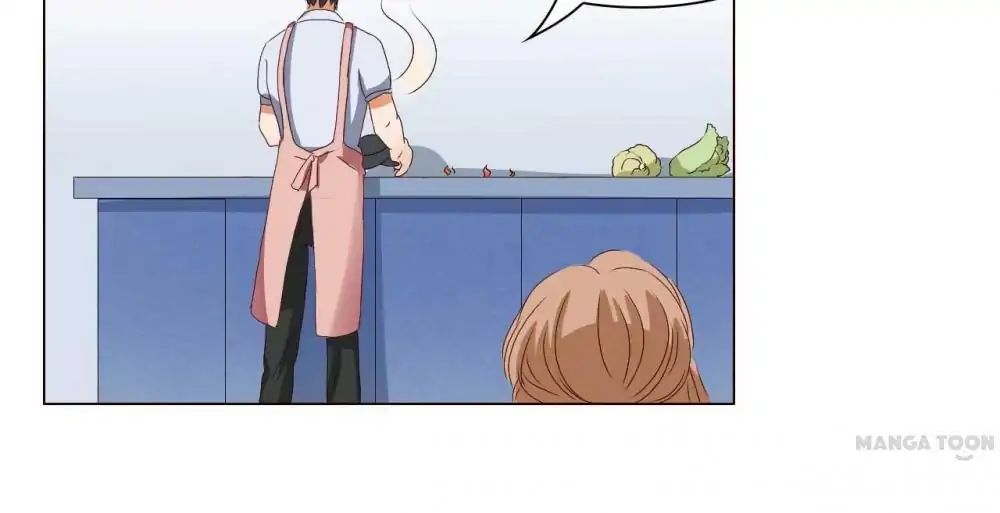 When Doctor Chu Wants Romance chapter 25 - page 6