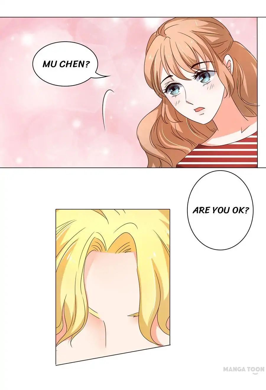 When Doctor Chu Wants Romance chapter 20 - page 18