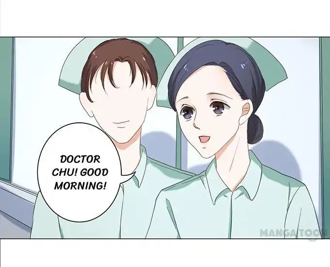 When Doctor Chu Wants Romance chapter 10 - page 20