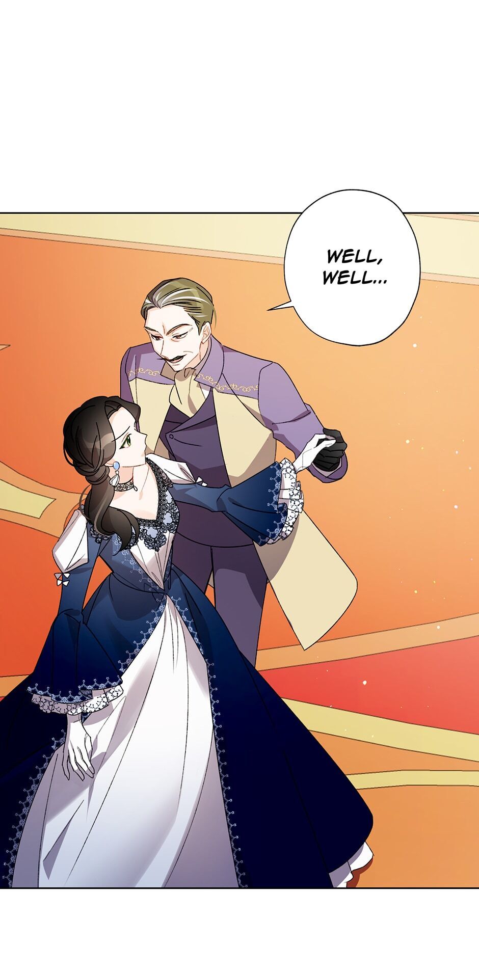 A Wicked Tale of Cinderella's Stepmom chapter 11 - page 60