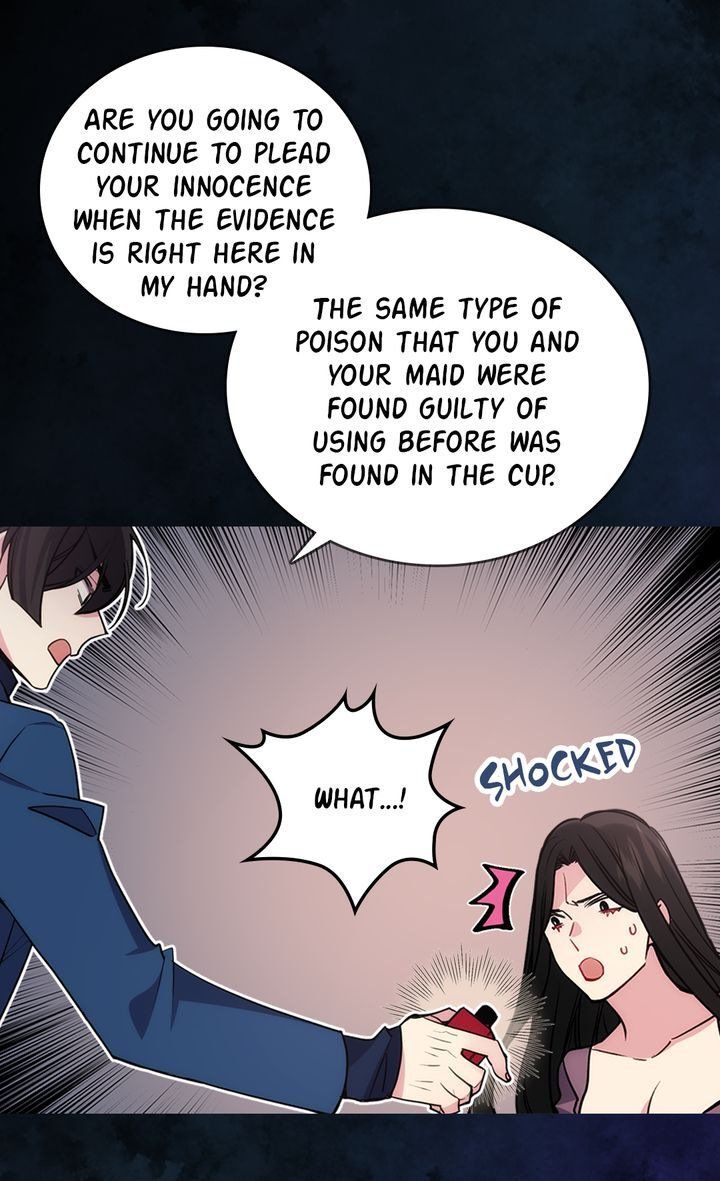 la Dolce Vita di Adelaide chapter 70 - page 9