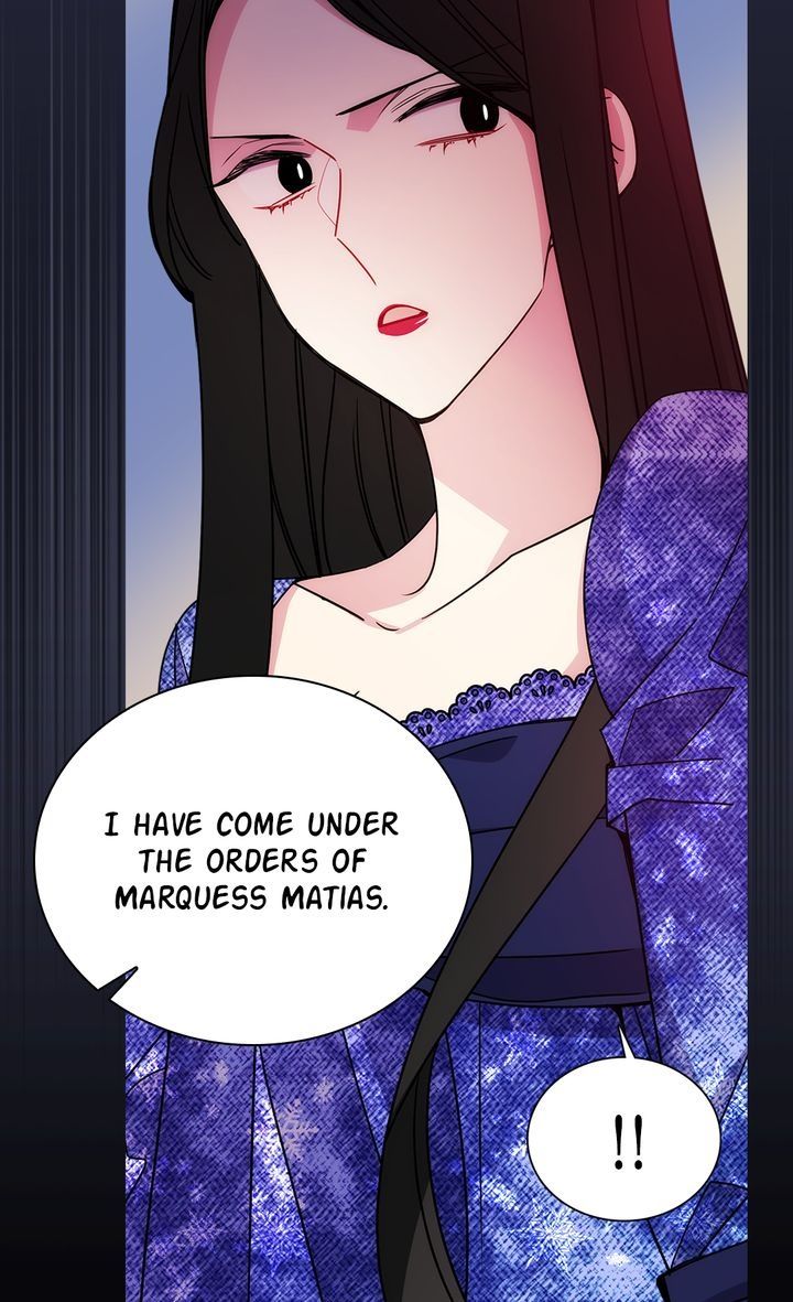 la Dolce Vita di Adelaide chapter 59 - page 10