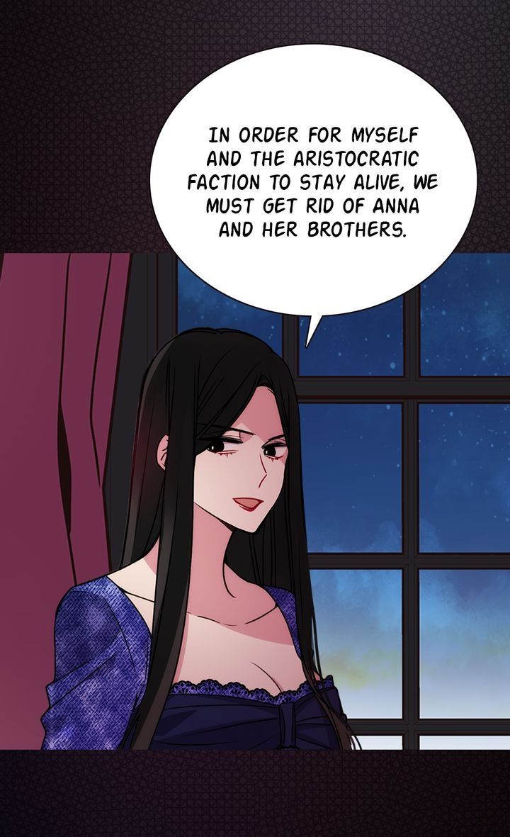 la Dolce Vita di Adelaide chapter 59 - page 20