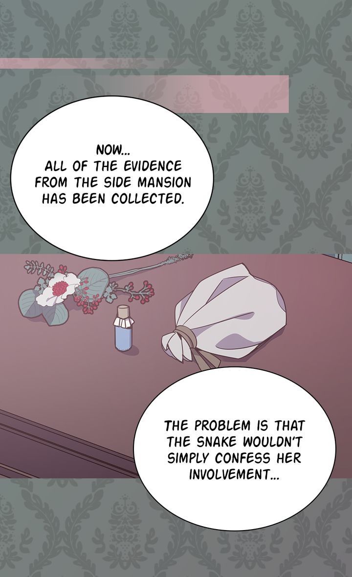 la Dolce Vita di Adelaide chapter 59 - page 22