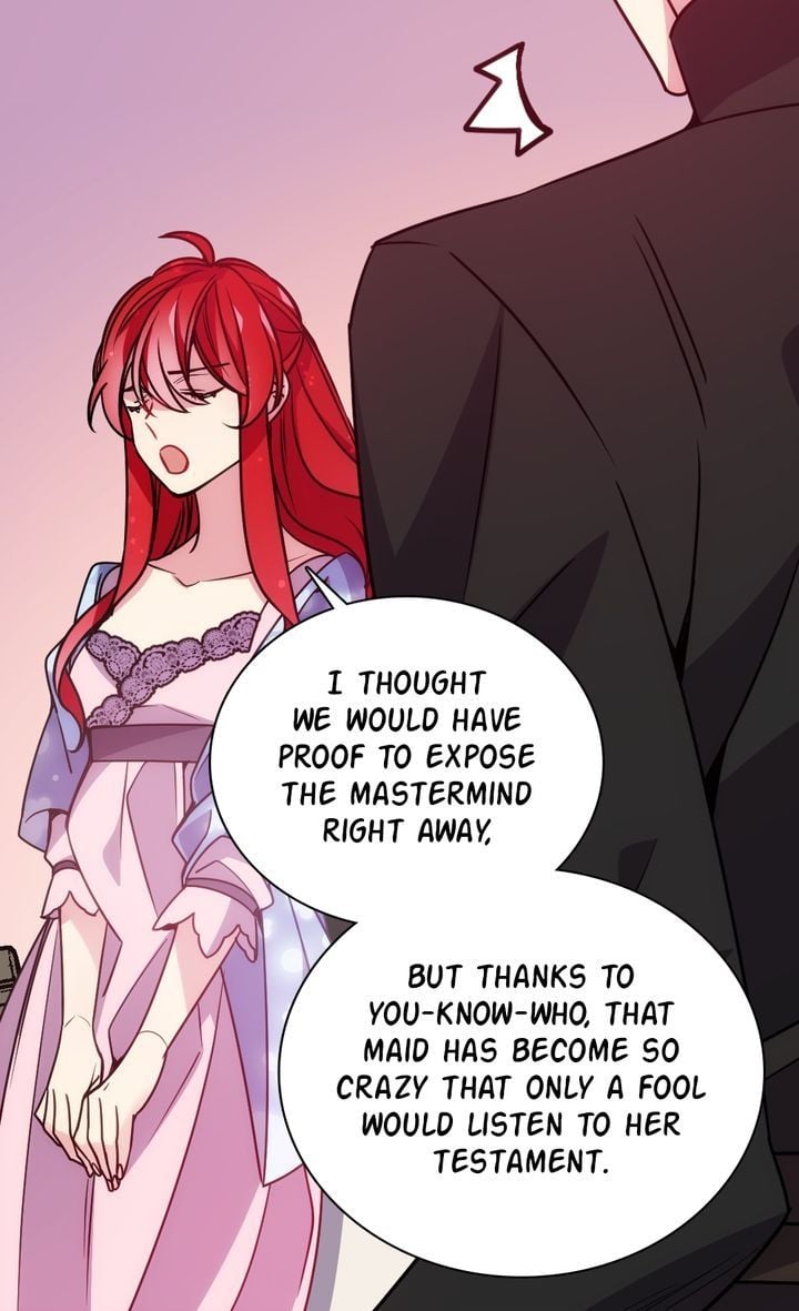 la Dolce Vita di Adelaide chapter 58 - page 34