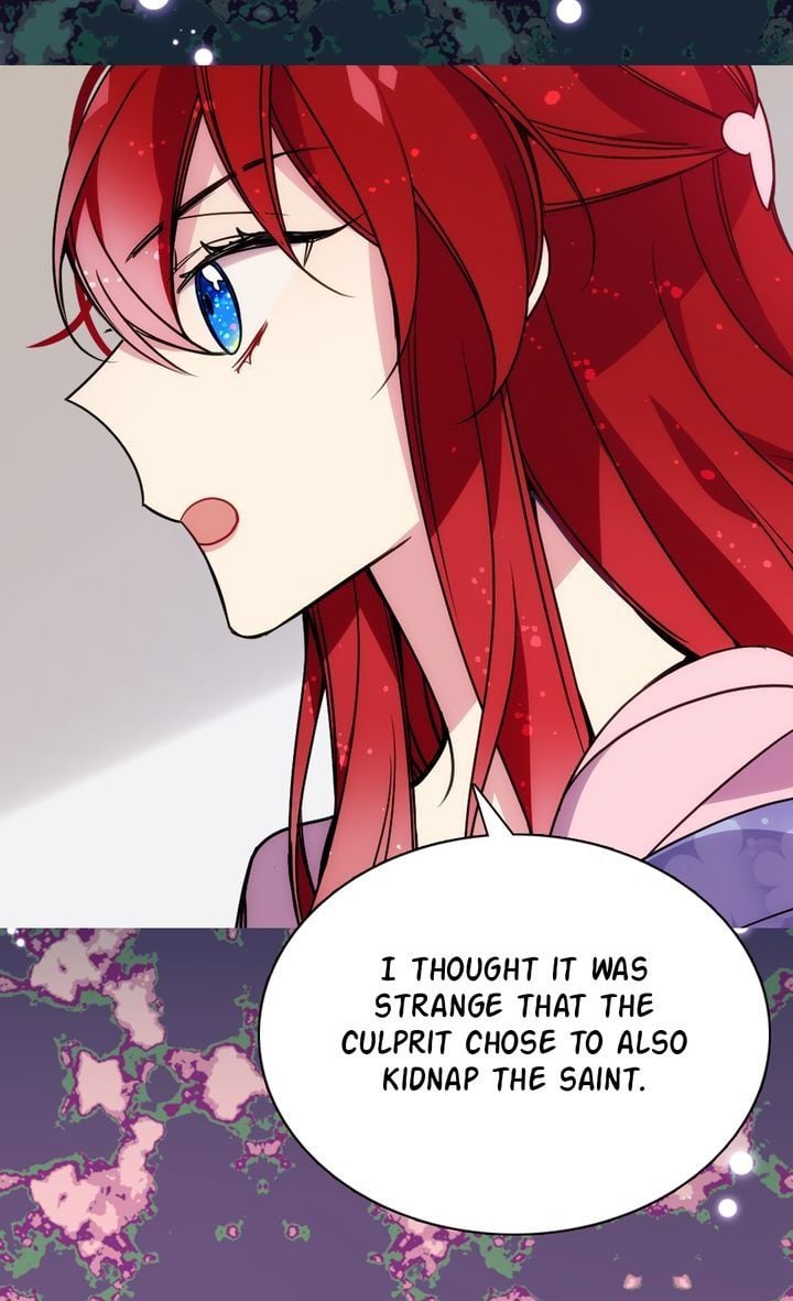 la Dolce Vita di Adelaide chapter 57 - page 20