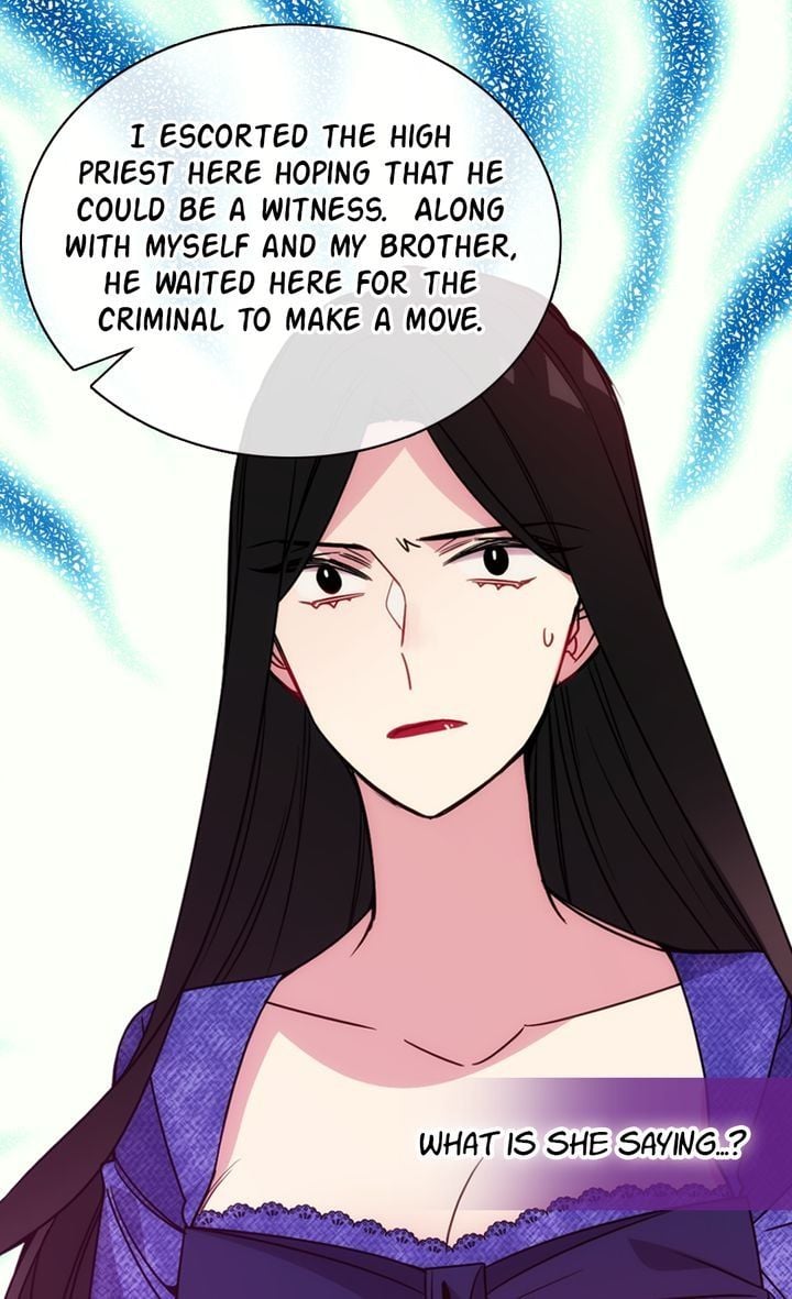 la Dolce Vita di Adelaide chapter 57 - page 22