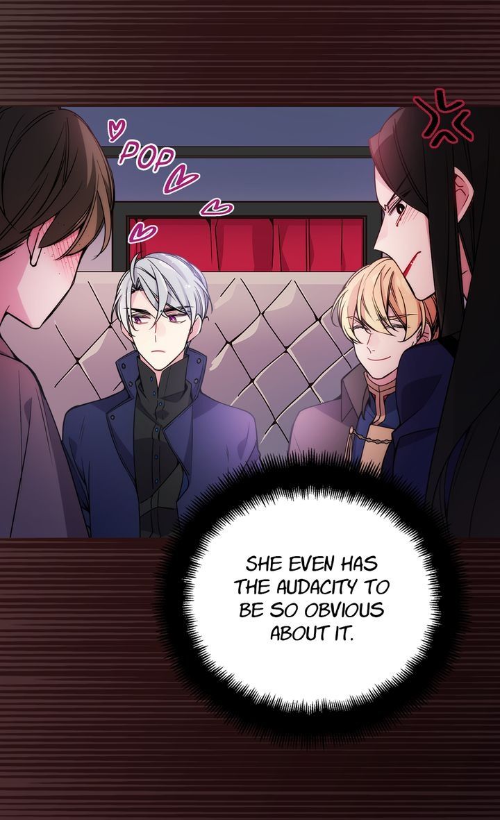 la Dolce Vita di Adelaide chapter 56 - page 6