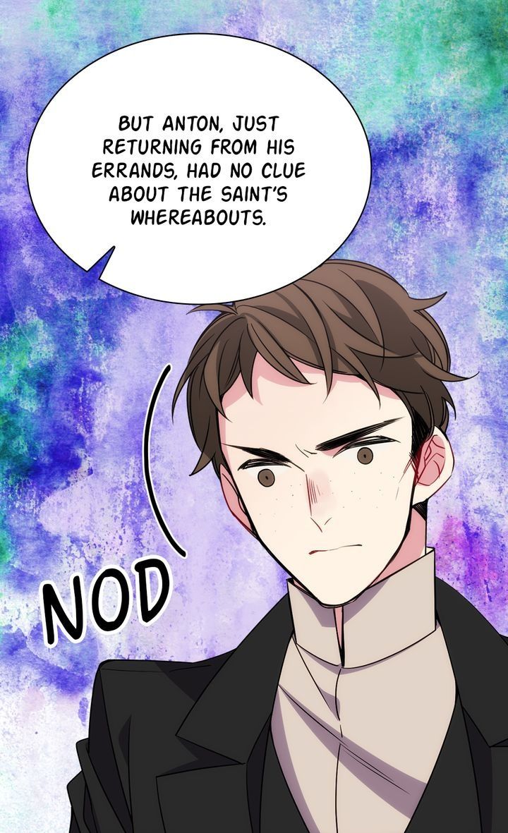 la Dolce Vita di Adelaide chapter 55 - page 8