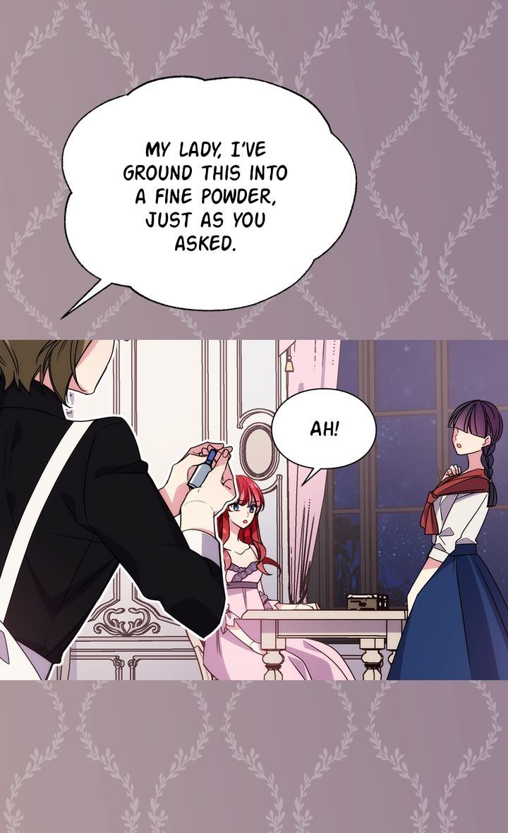 la Dolce Vita di Adelaide chapter 54 - page 14