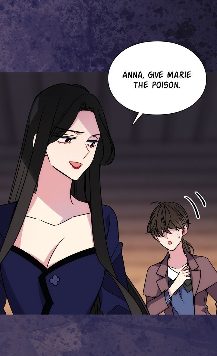 la Dolce Vita di Adelaide chapter 52 - page 21