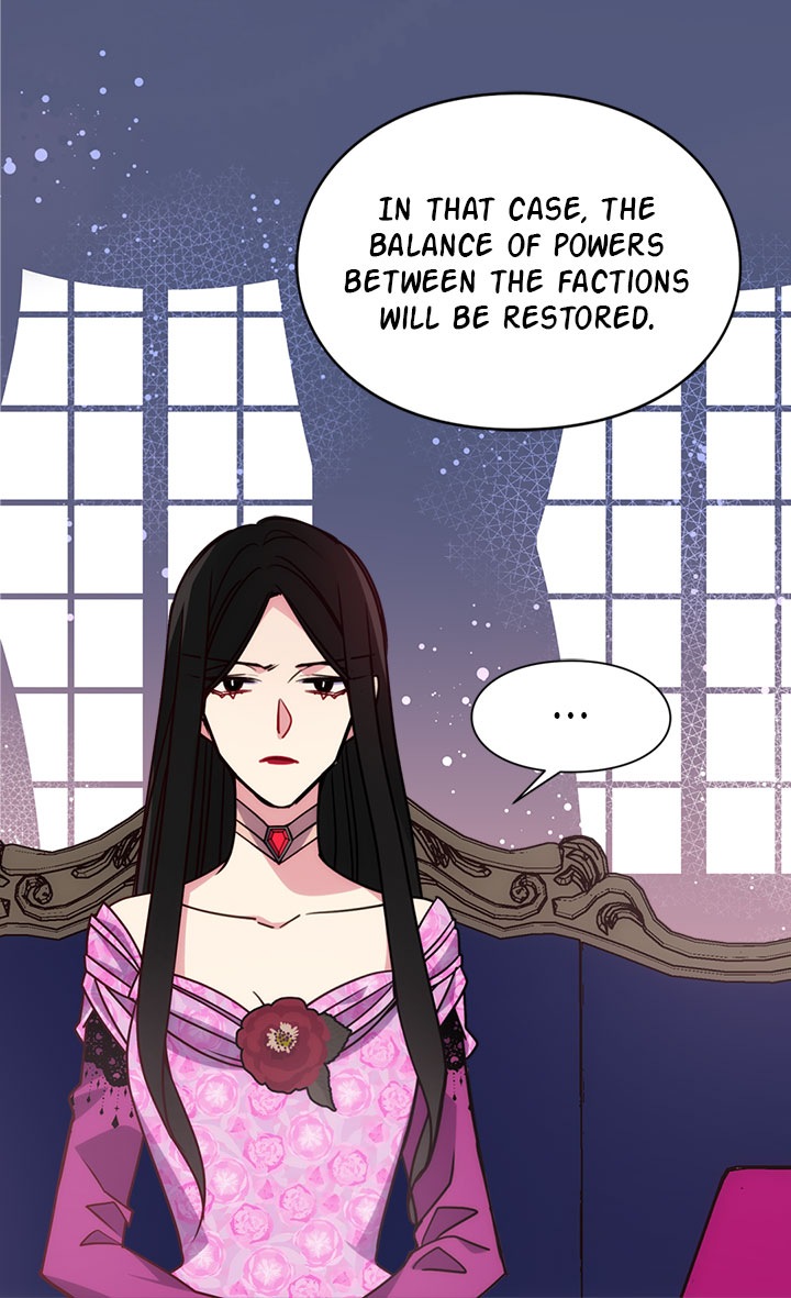 la Dolce Vita di Adelaide chapter 51 - page 32