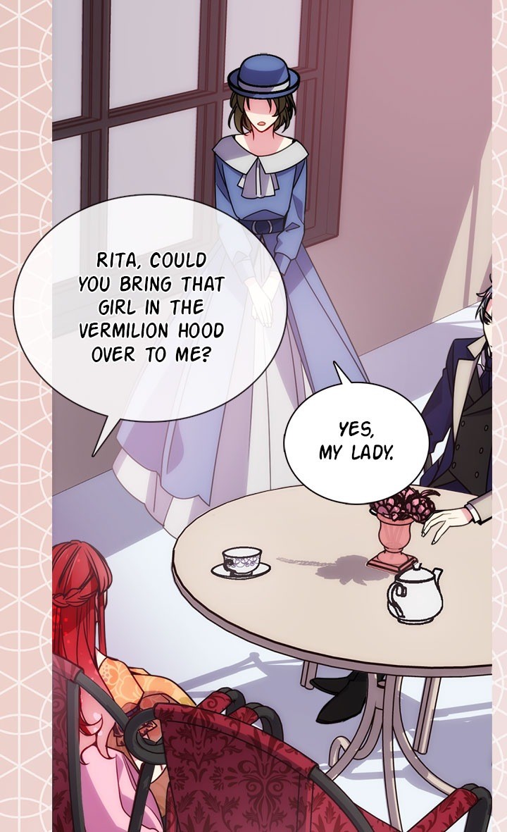 la Dolce Vita di Adelaide chapter 50 - page 26