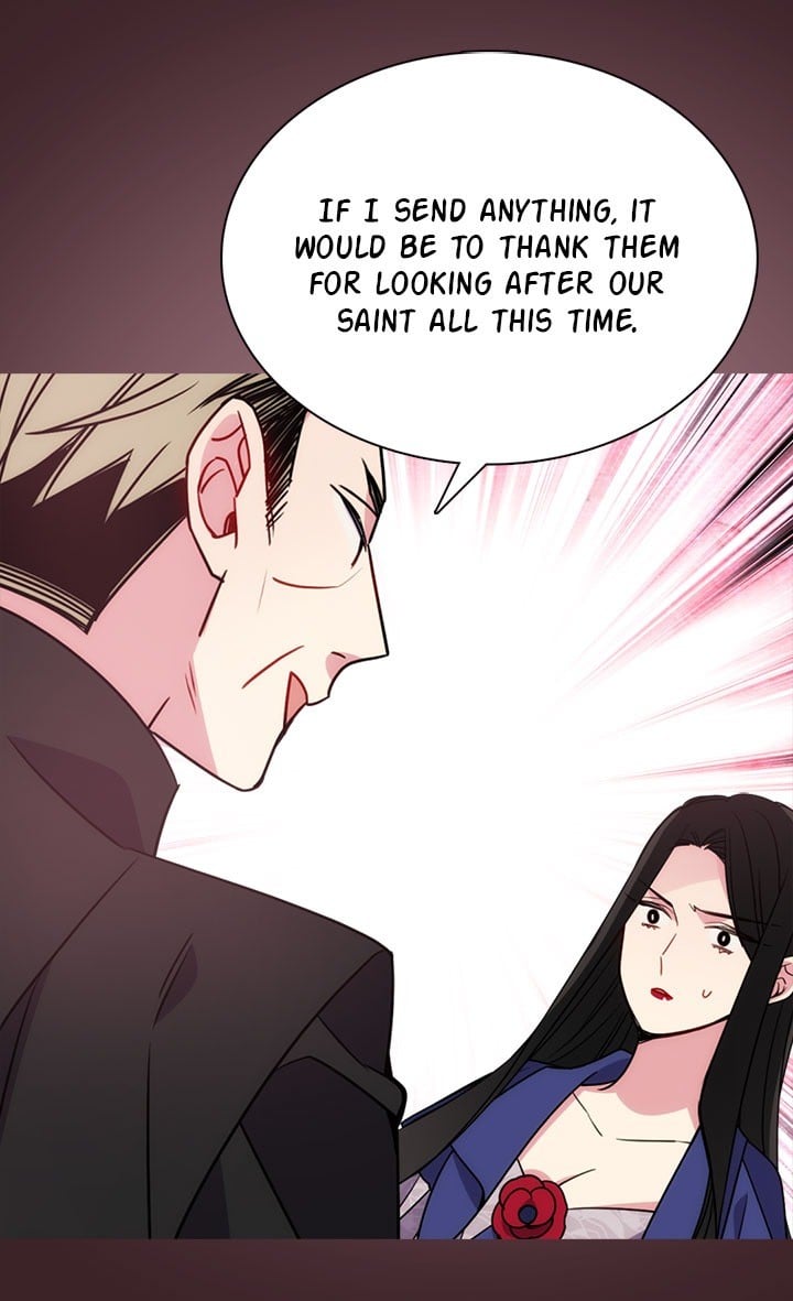 la Dolce Vita di Adelaide chapter 48 - page 16