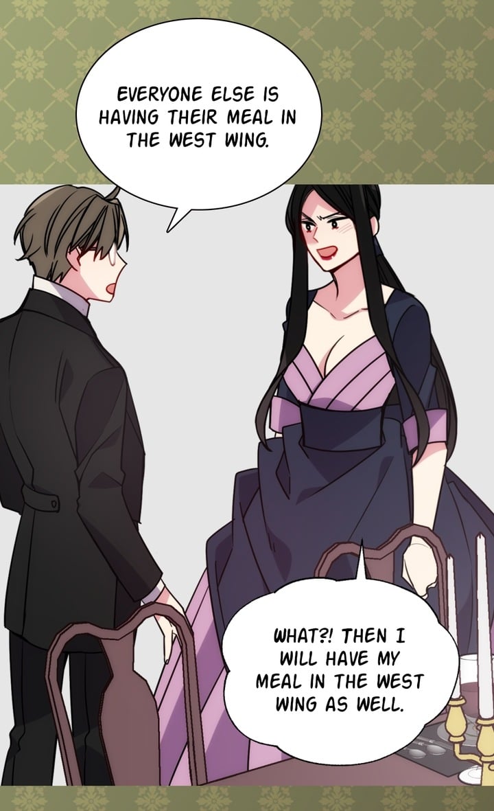 la Dolce Vita di Adelaide chapter 47 - page 15