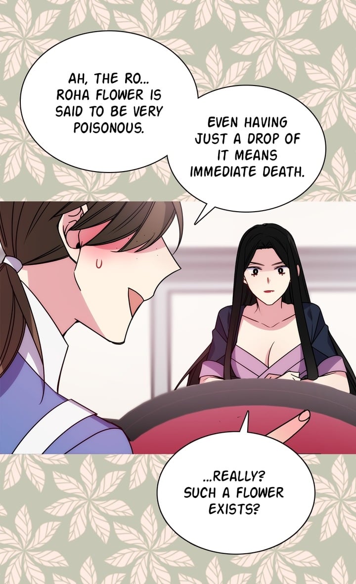 la Dolce Vita di Adelaide chapter 47 - page 44