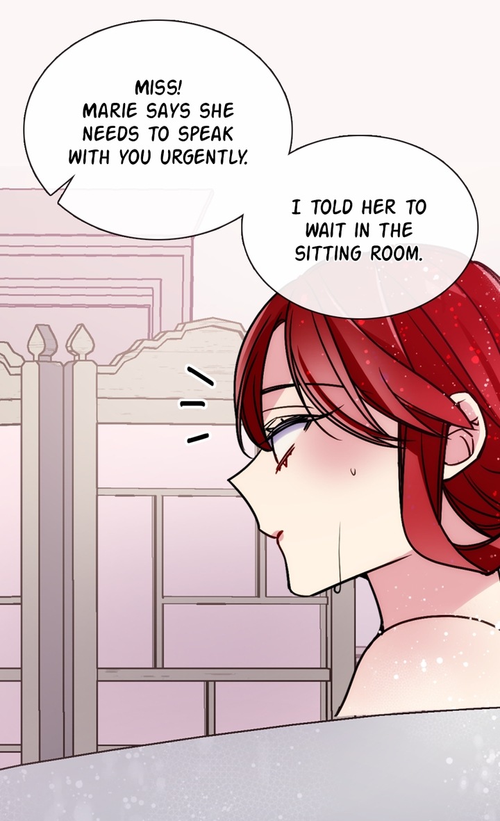 la Dolce Vita di Adelaide chapter 47 - page 52