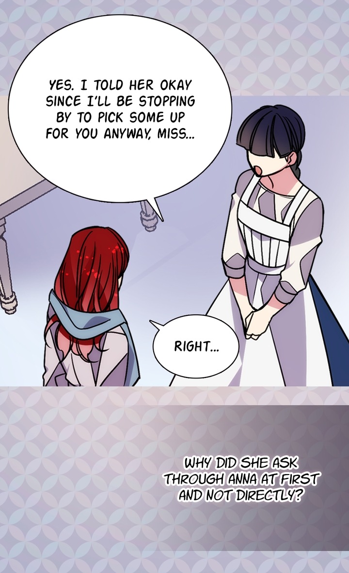 la Dolce Vita di Adelaide chapter 47 - page 58