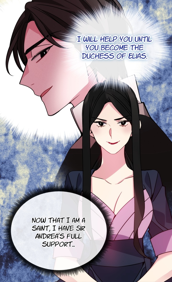 la Dolce Vita di Adelaide chapter 46 - page 10