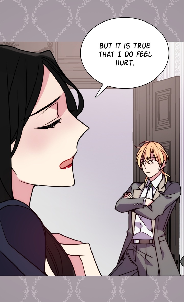 la Dolce Vita di Adelaide chapter 46 - page 31