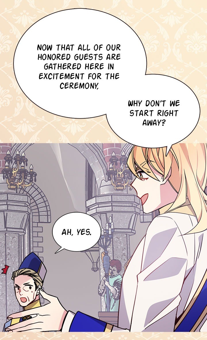 la Dolce Vita di Adelaide chapter 44 - page 26